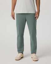 Meta Elastic Waist Pant Classic Fit Men's Marsh Pants | Vuori onsale