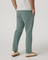 Meta Elastic Waist Pant Classic Fit Men's Marsh Pants | Vuori onsale