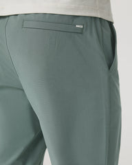 Meta Elastic Waist Pant Classic Fit Men's Marsh Pants | Vuori onsale