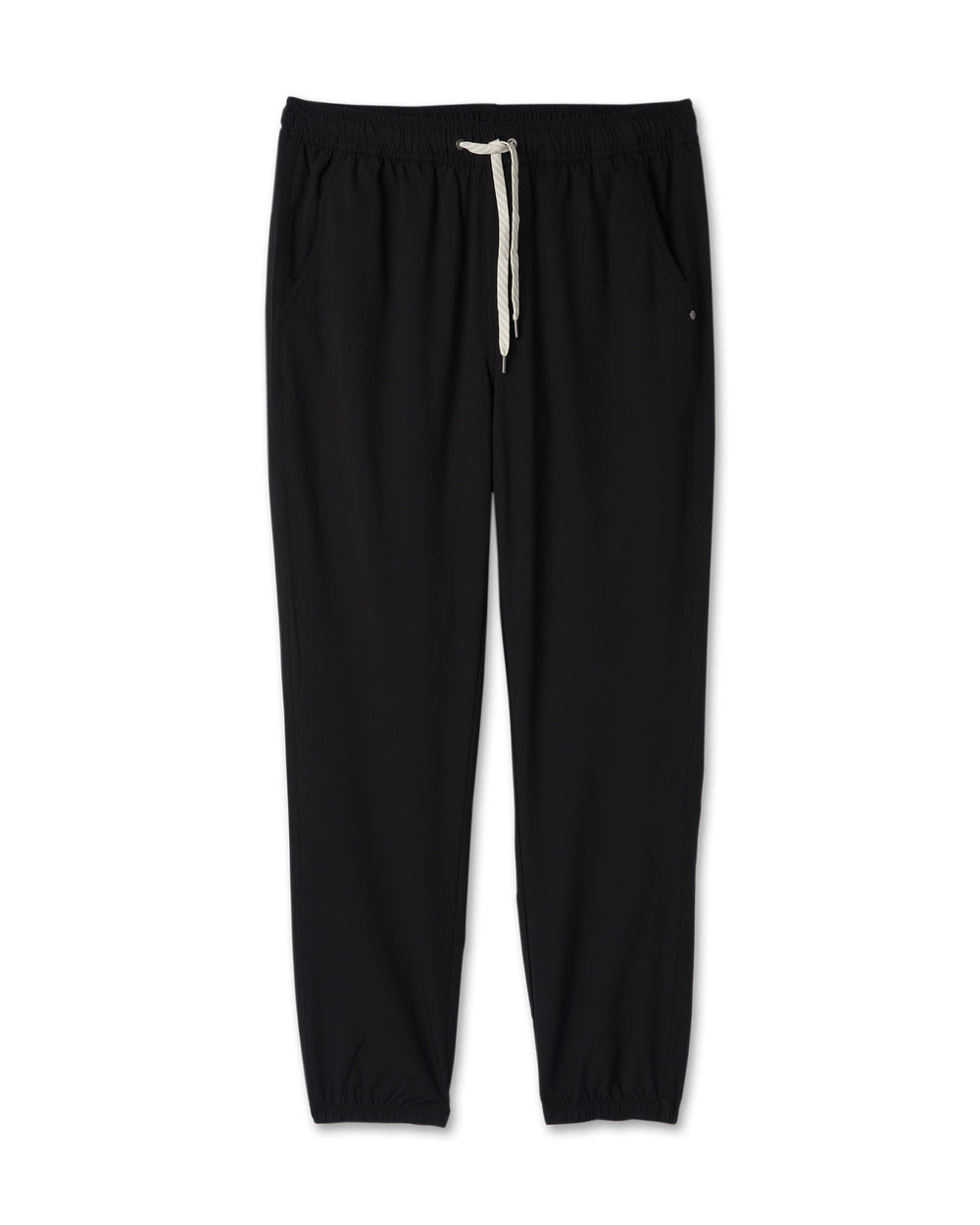 Kore Jogger Lined - Short Black Workout Joggers | Vuori sale