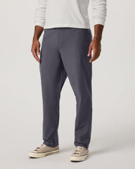 MetaCanvas Utility Pant Classic Fit 30” Men's Moonlight Pants | Vuori shop