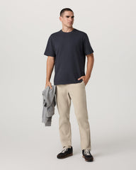 Cascade Chino Classic Fit 30" Men's Trench Pants | Vuori outlet