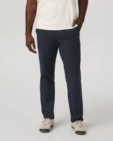 Cascade Chino Classic Fit 32" Men's Ink Pants | Vuori for sale