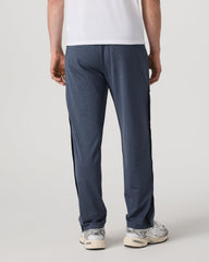 Sunday Warm Up Pant 30" Men's Azure Heather Pants | Vuori outlet