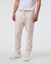 Solana Pant Oatmeal Heather | Vuori online