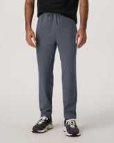 Train Tech HD Pant Classic 29" Men's Moonlight Pants | Vuori sale