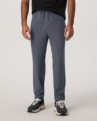 Train Tech HD Pant Classic 29" Men's Moonlight Pants | Vuori sale