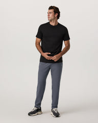 Train Tech HD Pant Classic 29" Men's Moonlight Pants | Vuori sale