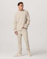 Vuori Meta™ Pant Athletic Slim Fit 30” Birch | Vuori shop