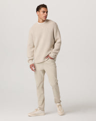 Vuori Meta™ Pant Athletic Slim Fit 30” Birch | Vuori shop