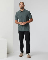 All Ways Chino Men's Black Chino Pants | Vuori outlet