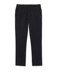 All Ways Chino Men's Black Chino Pants | Vuori outlet