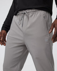 Train Tech Pant Men's Shiitake Training Pants | Vuori sale