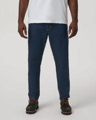 Vuori Vintage Jean Classic Fit 30" Men's Rinse Denim | Vuori online