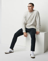 Benton Stretch Twill Pant Black 5-Pocket Pants | Vuori discount