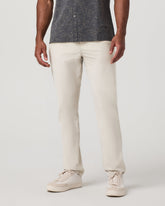 Meta Pant Classic Fit 32" Men's Birch 5-Pocket Pants | Vuori sale