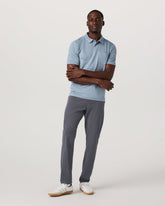 Aim Pant Men's Moonlight Athletic Slim Fit 32" Inseam | Vuori for sale