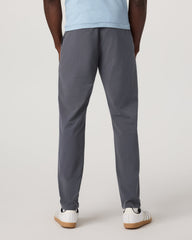 Aim Pant Men's Moonlight Athletic Slim Fit 32" Inseam | Vuori for sale