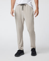 Elevate Kore Pant Lined Men's Toast Athletic Pants | Vuori online