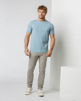 Benton Stretch Twill Pant Men's Taupe Pants | Vuori discount