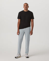 Elevate Kore Pant Lined Men's Athletic Pants in Sea Fog | Vuori outlet