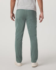 Meta Pant Classic Fit 32" Men's Marsh 5-Pocket Pants | Vuori sale