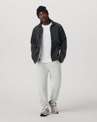 Men's Coronado Sweatpant 30" Salt Heather | Vuori online