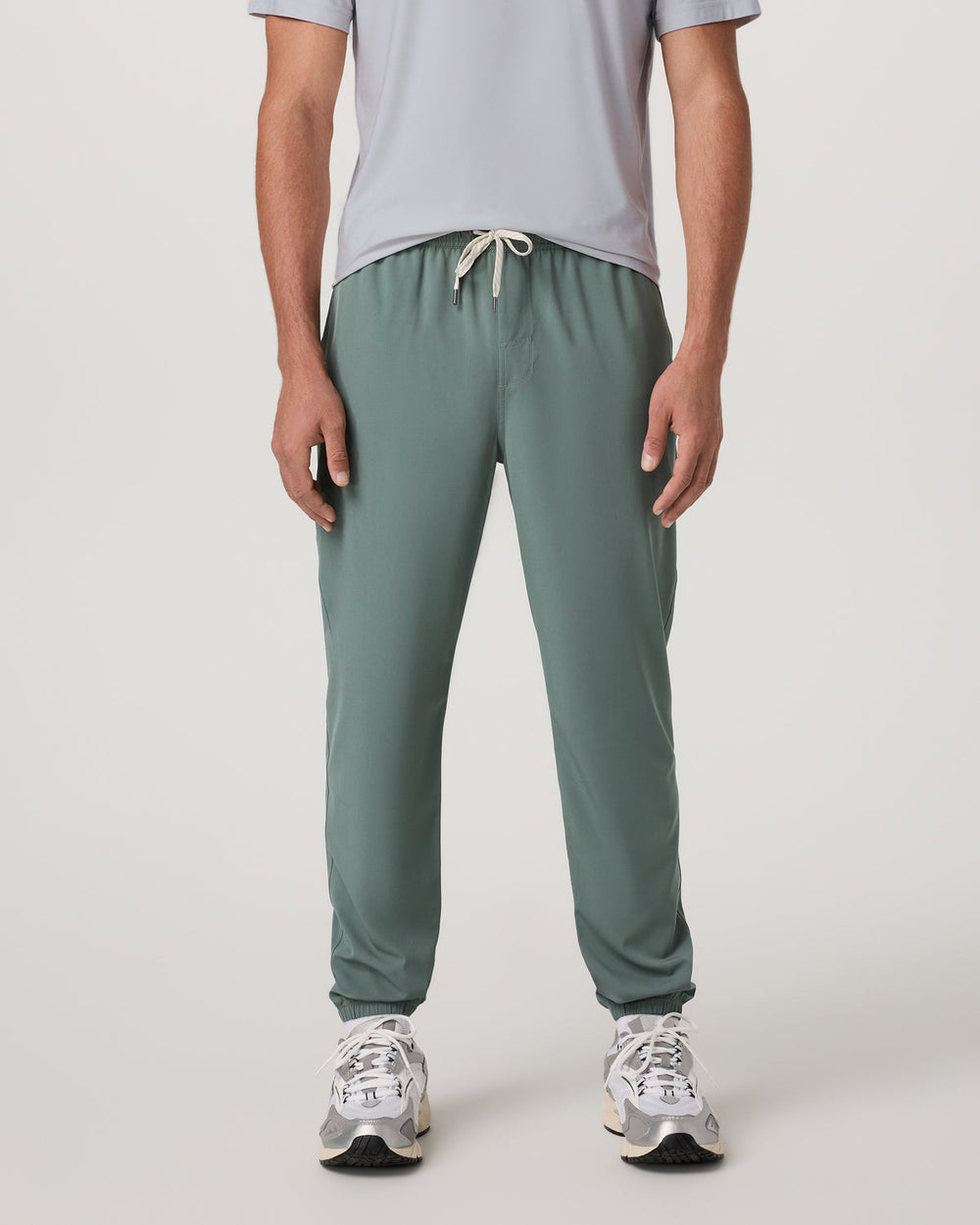 Kore Jogger Lined 28" Men's Marsh Joggers | Vuori sale