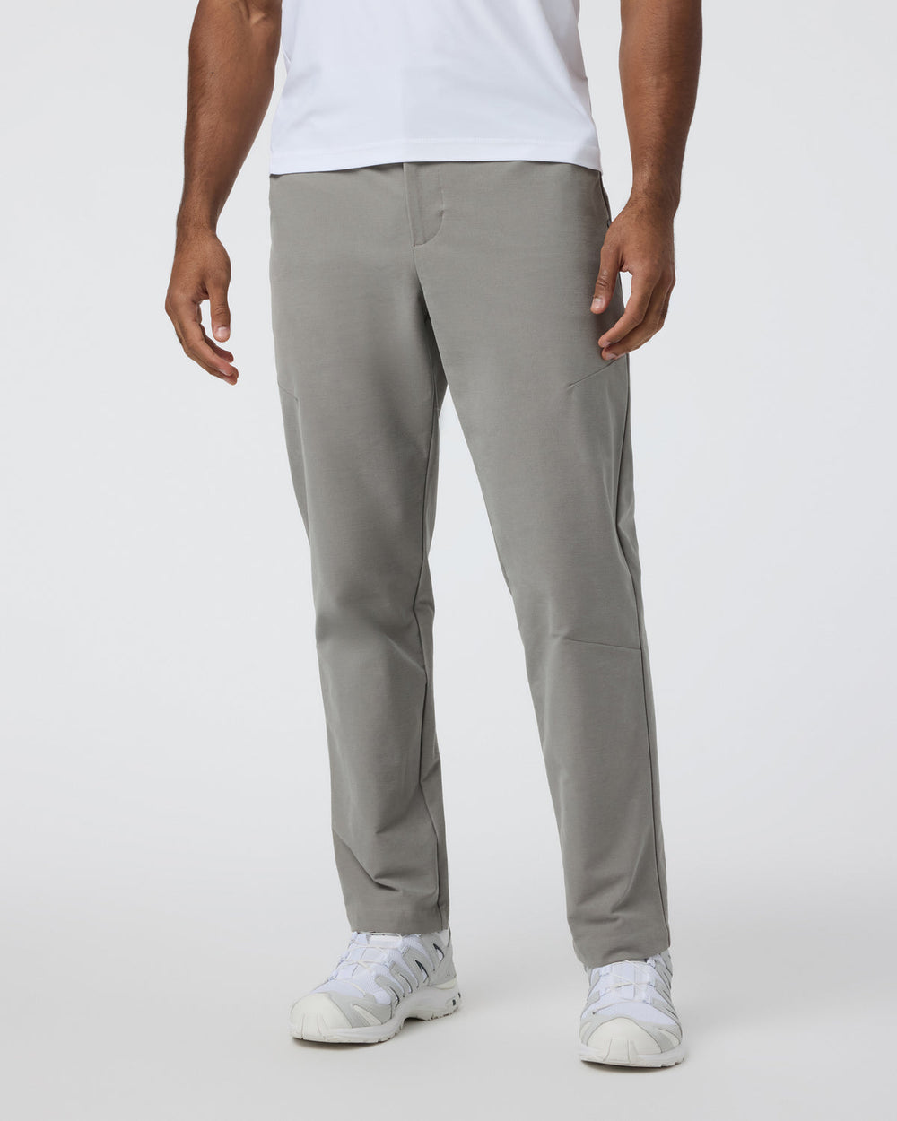 Outdoor Utility Pant Men's Shiitake Pants | Vuori onsale