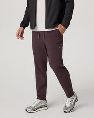 Grafton Pant 30" Men's Raisin Training Pants | Vuori for sale