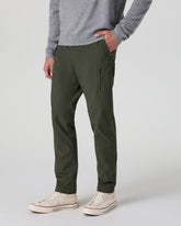 Barren Explorer Pant Classic Fit 30" Kale | Vuori online