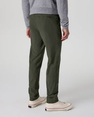 Barren Explorer Pant Classic Fit 30" Kale | Vuori online