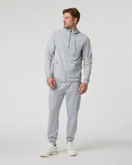 Sunday Utility Jogger Men's Platinum Cargo Joggers | Vuori outlet