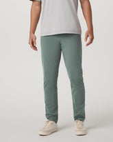 Meta Pant Classic Fit 30" Men's Marsh 5-Pocket Pants | Vuori shop