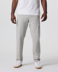 Barren Explorer Pant Classic Fit 30" Talc | Vuori sale