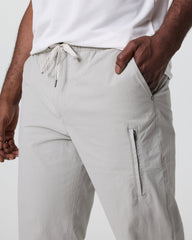Barren Explorer Pant Classic Fit 30" Talc | Vuori sale