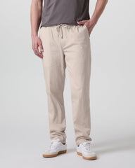 Kore Everyday Pant Lined Classic Fit 30" Oatmeal | Vuori onsale