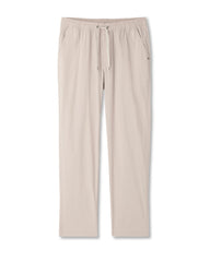 Kore Everyday Pant Lined Classic Fit 30" Oatmeal | Vuori onsale
