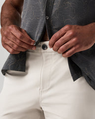 Meta Pant Classic Fit 30" Men's Birch 5-Pocket Pants | Vuori outlet