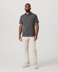 Meta Pant Classic Fit 30" Men's Birch 5-Pocket Pants | Vuori outlet