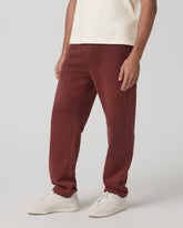 Seaside Pant 30" Men's Spiced Apple Relaxed Sweatpant | Vuori sale