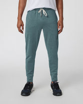 Sunday Performance Jogger Kashmir Heather | Vuori onsale