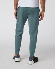 Sunday Performance Jogger Kashmir Heather | Vuori onsale