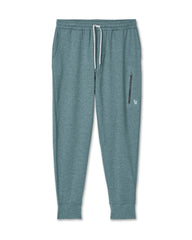 Sunday Performance Jogger Kashmir Heather | Vuori onsale