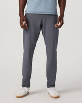 Aim Pant Men's Moonlight Athletic Slim Fit 30" Inseam | Vuori online