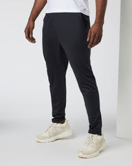 Sunday Performance Track Pant Black Athletic Pants | Vuori discount
