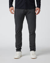 Aim Pant 30" Men's Charcoal Golf & Travel Pants | Vuori outlet