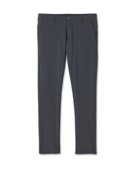 Aim Pant 30" Men's Charcoal Golf & Travel Pants | Vuori outlet