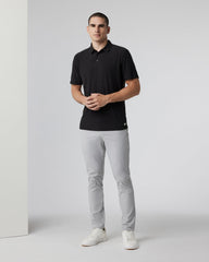 Cascade Tech Chino Pant - Fog Grey Slim Tech Chino | Vuori sale