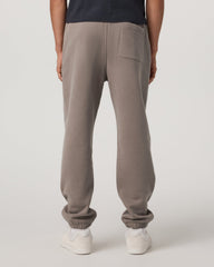 Seaside Sweatpant 30" Men's Smokey Taupe Sweatpant | Vuori outlet